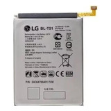 Bateria Para LG K42 // K52 // K62 // K62+ Bl-t51