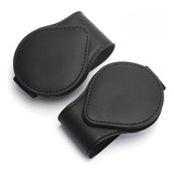 2 Paquetes De Soporte Universal Para Gafas De Coche Para