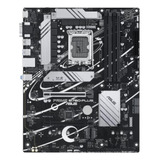 Asus Prime B760-plus Intel B760 (13ª Y 12ª Generacion) Lga