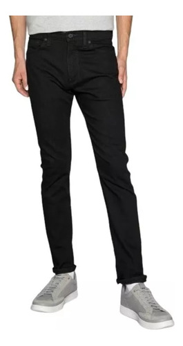 Jean Levi's 510 Skinny W30 - L30 De Hombre Leer Descripción 