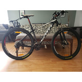 Bicicleta Scott Scale 970 Talla M