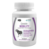 Complete Mobility  Perros C/condroitina Y Glucosamina 60 Tab