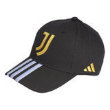 Gorra adidas Hombre Caballero Futbol Juventus Beisbol 