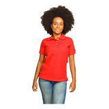 Playera Polo Ántum Rugby Para Dama (xs - 2xl)