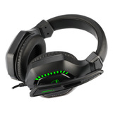 Headset Gamer T-dagger Eiger Led T-rgh208