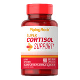 Super Cortisol 90 Capsulas