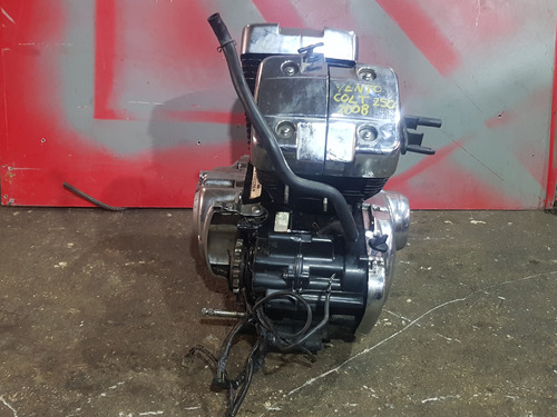 Motor Vento Colt 250 Completo O Partes ¿qué Pieza Buscas?