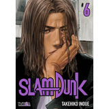 Slam Dunk 06 - Manga - Ivrea