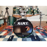 Bateria Mapex Orion Classic Series (shellpack)