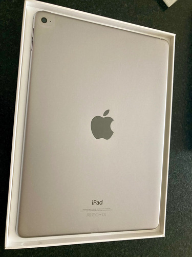 iPad Apple Air 64 Gb Color Space Grey