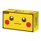 Nintendo New 2ds Xl - Edición Pikachu