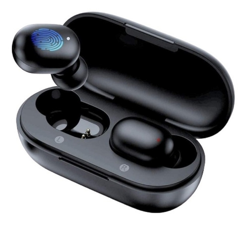 Audífonos Haylou Gt1 Plus Touch Inalambricos Bluetooth