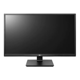 Monitor 22p LG 22bk55wy Wide Ips Full Hd Led 1920 X 1080 Color Negro