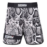 Short Tatami Recharger Snake Grappling Mma B-champs