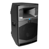 Audiocenter Sa315 Bafle 15 Pulgadas Madera 2000w Bluetooth