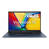 Laptop Asus Vivobook 15.6 Ci5 12va Gen 8gb + 256 Gb