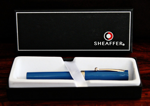 Sheaffer No Nonsense - Pluma Fuente