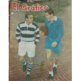 Revista El Grafico 1976 Tapa Casi Y Buenos Aires Rugby