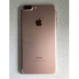 iPhone 7 Plus 32 Gb Color Rosa