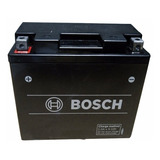 Bateria Original Bosch Yb16clb Gel Yamaha Wave Runner