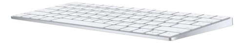 Apple Keyboard (inalámbrico, Recargable) (inglés De E...