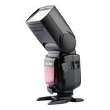 Godox Tt685 Para Nikon Flash Externo Speedlight Ttl Manual