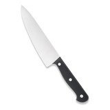 Cuchillo Cuchilla Chef Profesional Acero Otten 20 Cm