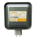 Magnetron Witol 2m217j Horno Microondas Funcionando 