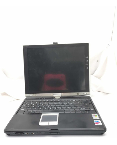 Laptop Toshiba Portegue M200 S838 Centrino 12.1 Táctil