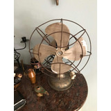 Ventilador Antiguo