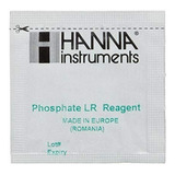 Hanna Instruments Hi 713-25 Reactivos Fosfato Para Hi 713 Co