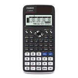 Casio Fx-991ex Ingeniería Calculadora / Científica, Negro