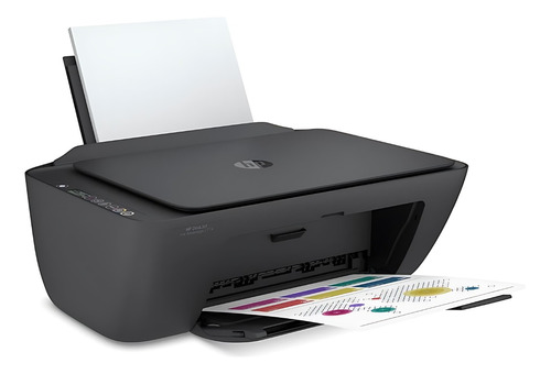 Impressora Hp Deskjet Ink Advantage Multifuncional Wifi 2700