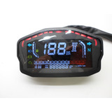 Velocimetro Gps Adaptable A Yamaha R6 R6s R6r R1 Y Mas