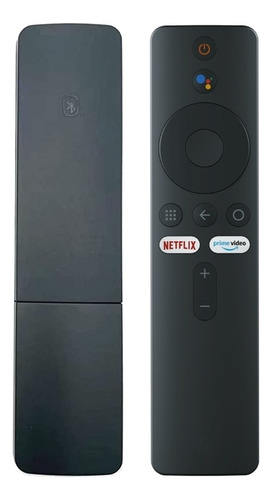 Controle Remoto Xiaomi Mi Box S E Mi Tv Stick 4k