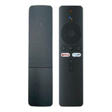 Controle Remoto Xiaomi Mi Box S E Mi Tv Stick 4k