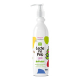 Kids Shampoo Leche Pal Pelo - mL a $55