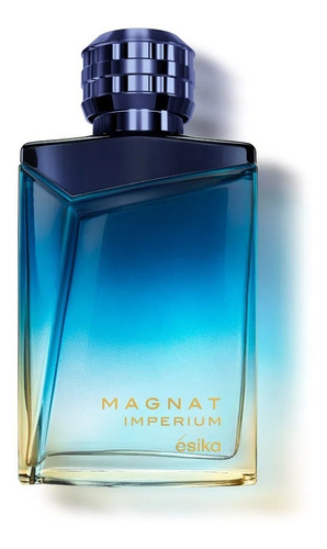 Magnat Imperium Perfume Hombre Esika 90ml Super Oferta