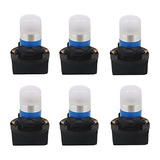 Bombillas Led Azul Hielo 194 T10 W5w, Luces Tablero De ...