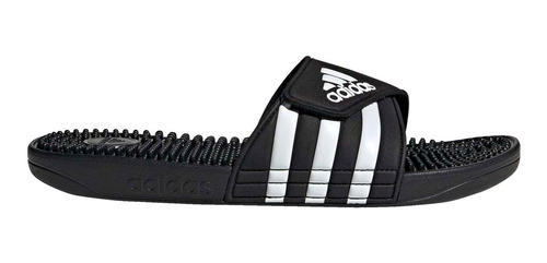 Sandalias Adissage (unisex) - Negro adidas