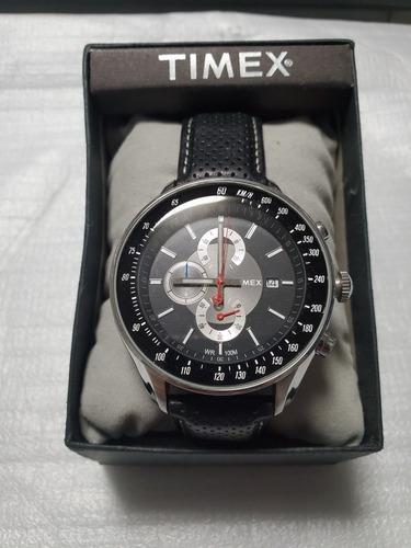 Reloj Timex Modelo T2n156