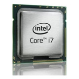 Processador Cpu Intel I7-870 2.80ghz