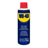 Óleo Lubrificante Desengripante Multiuso 300 Ml - Wd-40