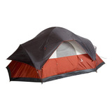 Tenda Coleman Red Canyon 8 Pessoas 204x120x180cm