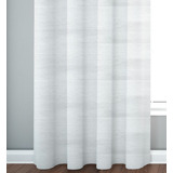 Cortinas Ambiente Rusticas Largas Excelente