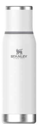 Termo Stanley Adventure To Go 750 Ml Con Pico Cebador 