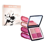  Blush Minnie Mouse Show Your Glam Bruna Tavares + Brinde