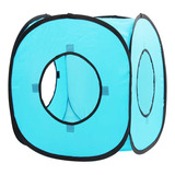 Tunel Para Gatos Pawise Pop-up Play Cube 35cm X