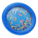 Batería De Percusión Infantil Ocean Para Batería Bead Wave B