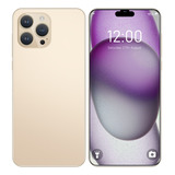 Taotie I15 Pro Max Dual Sim 16 Gb Dourado 1 Gb Ram